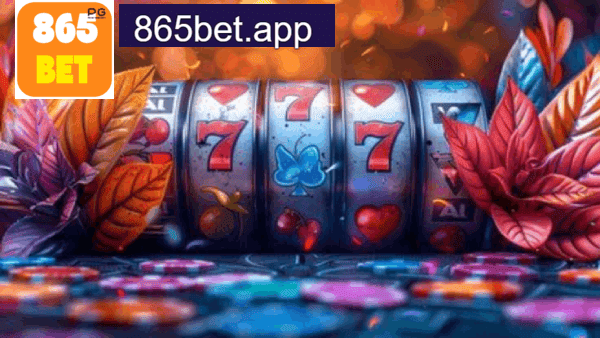 Vantagens App 865BET