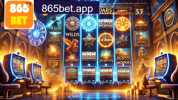 Ofertas App 865BET