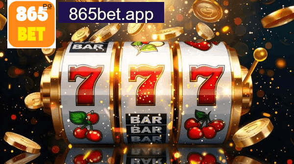 Promoções App 865BET