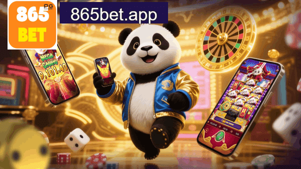 Arcade Flashback - 865BET