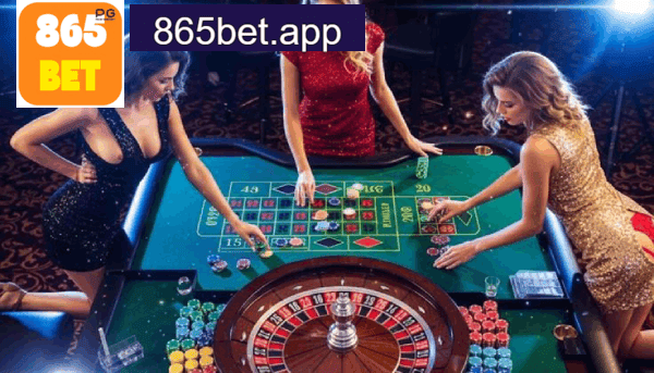 Chill Vibes - 865BET