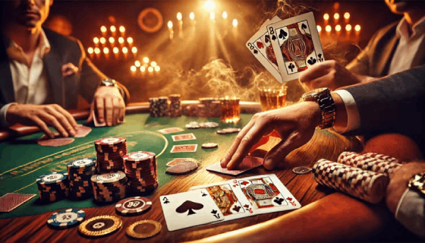 Puzzle Masters - 865BET