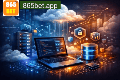 login_865BET