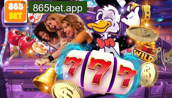 Promoções 865BET